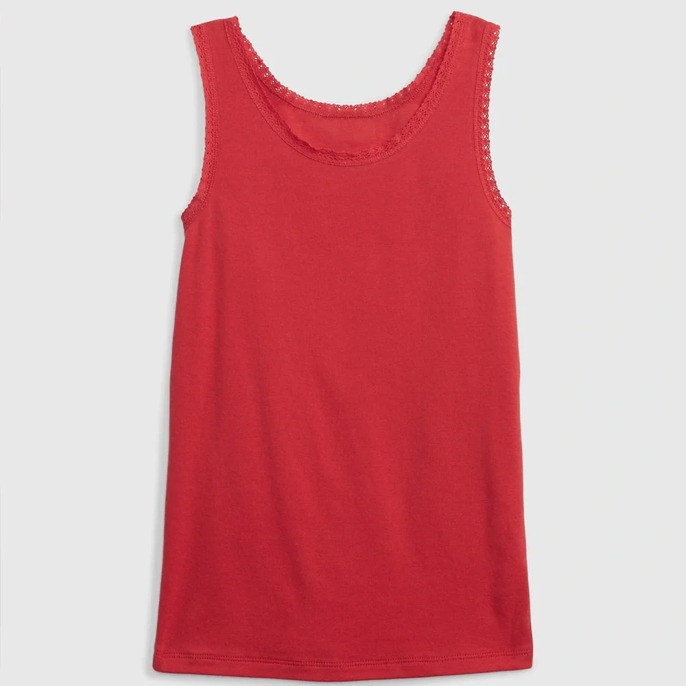 Gap Kids Tank Tops
